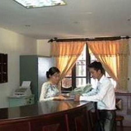 Kinh Do Hotel Hue Exterior photo