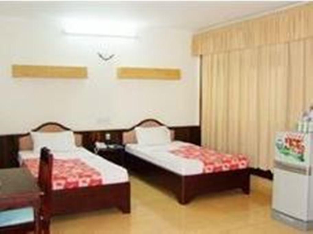 Kinh Do Hotel Hue Exterior photo