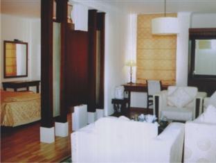 Kinh Do Hotel Hue Exterior photo