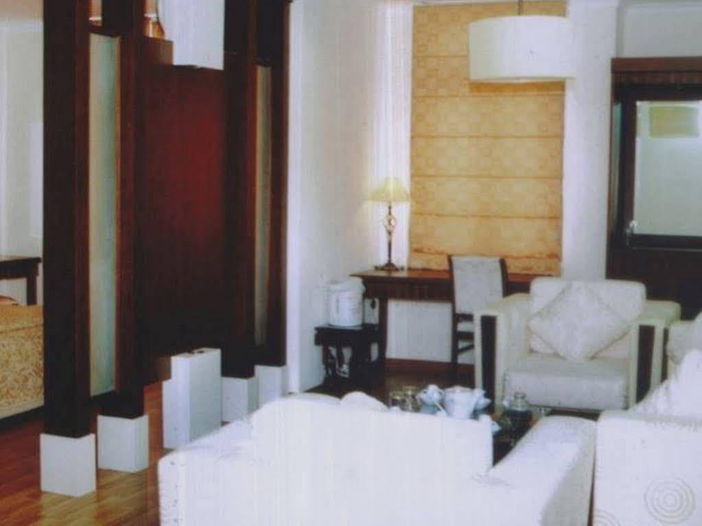 Kinh Do Hotel Hue Exterior photo